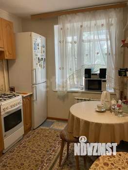 2-к квартира, вторичка, 49м2, 8/9 этаж