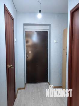 1-к квартира, вторичка, 30м2, 5/10 этаж