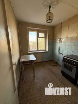 1-к квартира, вторичка, 33м2, 8/9 этаж