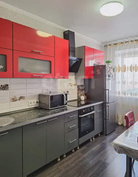 2-к квартира, вторичка, 51м2, 3/14 этаж