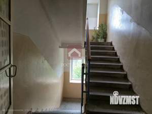1-к квартира, вторичка, 33м2, 6/9 этаж