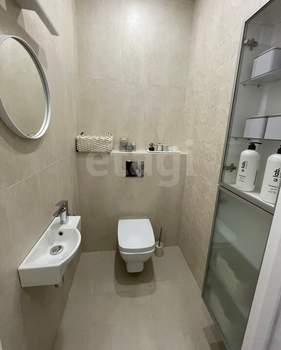 3-к квартира, вторичка, 68м2, 11/10 этаж