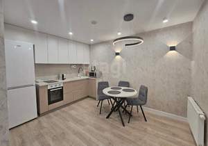 1-к квартира, вторичка, 32м2, 10/22 этаж