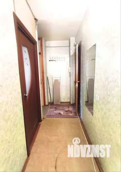 2-к квартира, вторичка, 44м2, 2/5 этаж