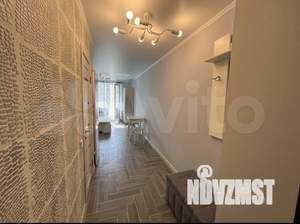 Студия квартира, вторичка, 23м2, 6/10 этаж