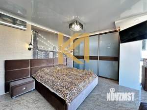 3-к квартира, вторичка, 96м2, 14/19 этаж