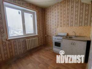 1-к квартира, вторичка, 39м2, 10/10 этаж