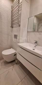 1-к квартира, вторичка, 37м2, 9/10 этаж