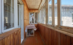 3-к квартира, вторичка, 78м2, 6/6 этаж