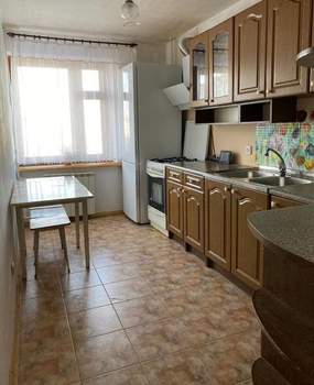 3-к квартира, вторичка, 61м2, 6/9 этаж