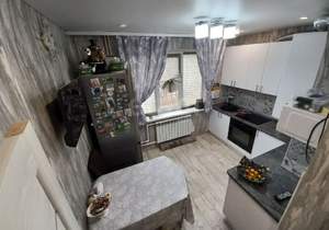 1-к квартира, вторичка, 31м2, 1/10 этаж