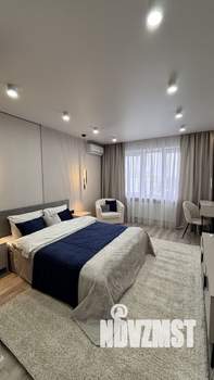 2-к квартира, вторичка, 67м2, 25/25 этаж