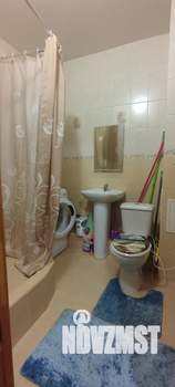 1-к квартира, вторичка, 40м2, 8/10 этаж
