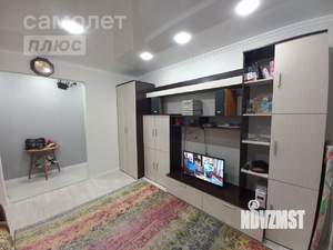 1-к квартира, вторичка, 30м2, 1/10 этаж