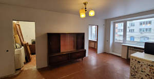 2-к квартира, вторичка, 45м2, 3/5 этаж