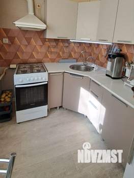 4-к квартира, вторичка, 60м2, 2/5 этаж