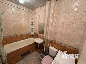 2-к квартира, вторичка, 40м2, 3/9 этаж