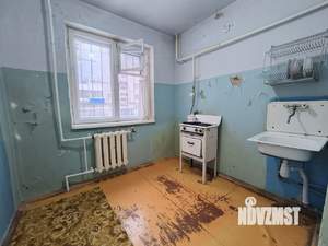 2-к квартира, вторичка, 46м2, 1/5 этаж