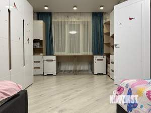 3-к квартира, вторичка, 87м2, 14/23 этаж