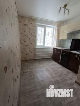 1-к квартира, вторичка, 30м2, 1/5 этаж