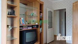 3-к квартира, вторичка, 55м2, 7/9 этаж
