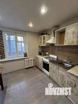 2-к квартира, вторичка, 55м2, 2/10 этаж