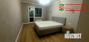 3-к квартира, вторичка, 99м2, 8/18 этаж