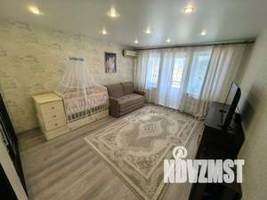 1-к квартира, вторичка, 47м2, 10/10 этаж