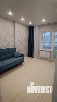 3-к квартира, вторичка, 103м2, 5/20 этаж