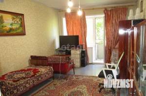 3-к квартира, вторичка, 60м2, 3/5 этаж