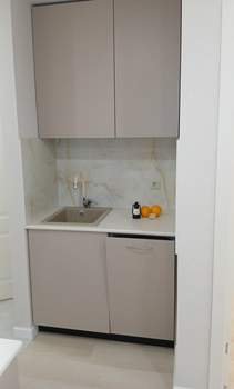 1-к квартира, вторичка, 37м2, 3/10 этаж