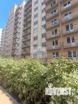 2-к квартира, вторичка, 65м2, 2/10 этаж