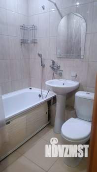 1-к квартира, вторичка, 35м2, 1/10 этаж