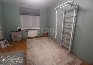 3-к квартира, вторичка, 106м2, 6/6 этаж