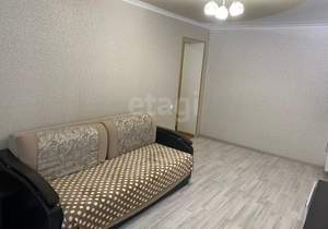 2-к квартира, вторичка, 48м2, 1/10 этаж