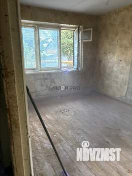 1-к квартира, вторичка, 29м2, 1/2 этаж