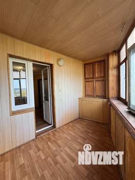 4-к квартира, вторичка, 73м2, 6/10 этаж
