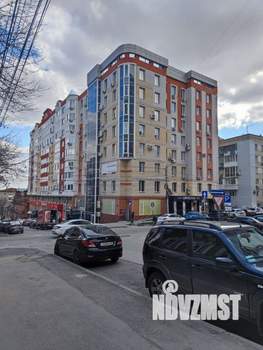 1-к квартира, вторичка, 27м2, 2/10 этаж