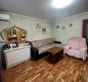 1-к квартира, вторичка, 36м2, 7/9 этаж