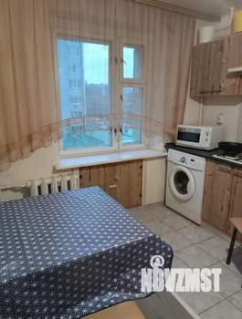 1-к квартира, вторичка, 37м2, 6/9 этаж