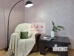 1-к квартира, вторичка, 35м2, 6/10 этаж