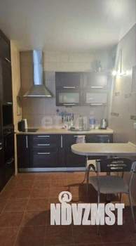 1-к квартира, вторичка, 49м2, 4/12 этаж