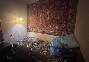 1-к квартира, вторичка, 37м2, 2/5 этаж