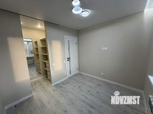 1-к квартира, вторичка, 40м2, 10/10 этаж
