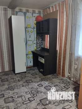 1-к квартира, вторичка, 32м2, 1/2 этаж