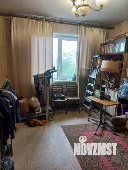 2-к квартира, вторичка, 53м2, 4/10 этаж