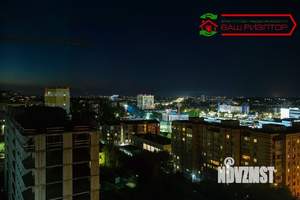 3-к квартира, вторичка, 84м2, 12/24 этаж