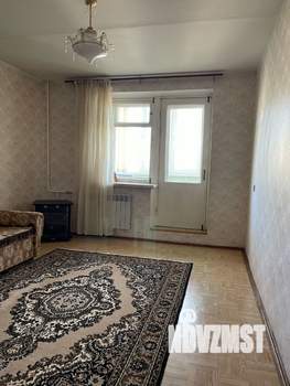 1-к квартира, вторичка, 36м2, 5/10 этаж