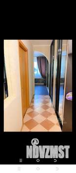 3-к квартира, вторичка, 60м2, 2/9 этаж