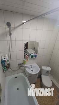 2-к квартира, вторичка, 40м2, 2/2 этаж